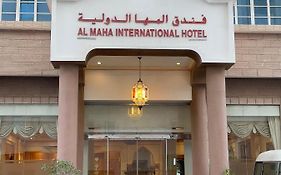 Al Maha Int Hotel Oman